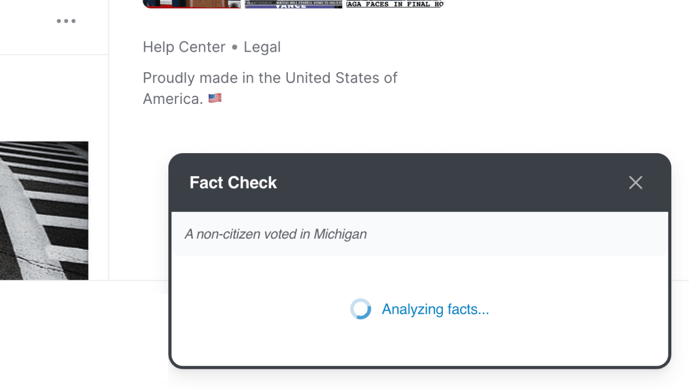 Is This True? screenshot
